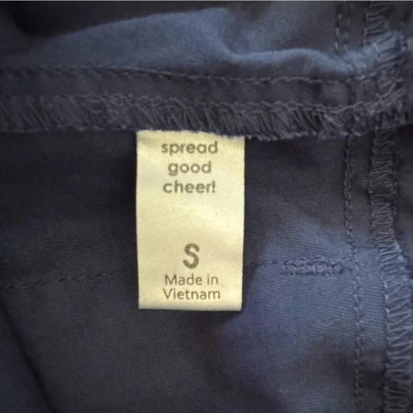 Wonderwink small joggers - Picture 4 of 4